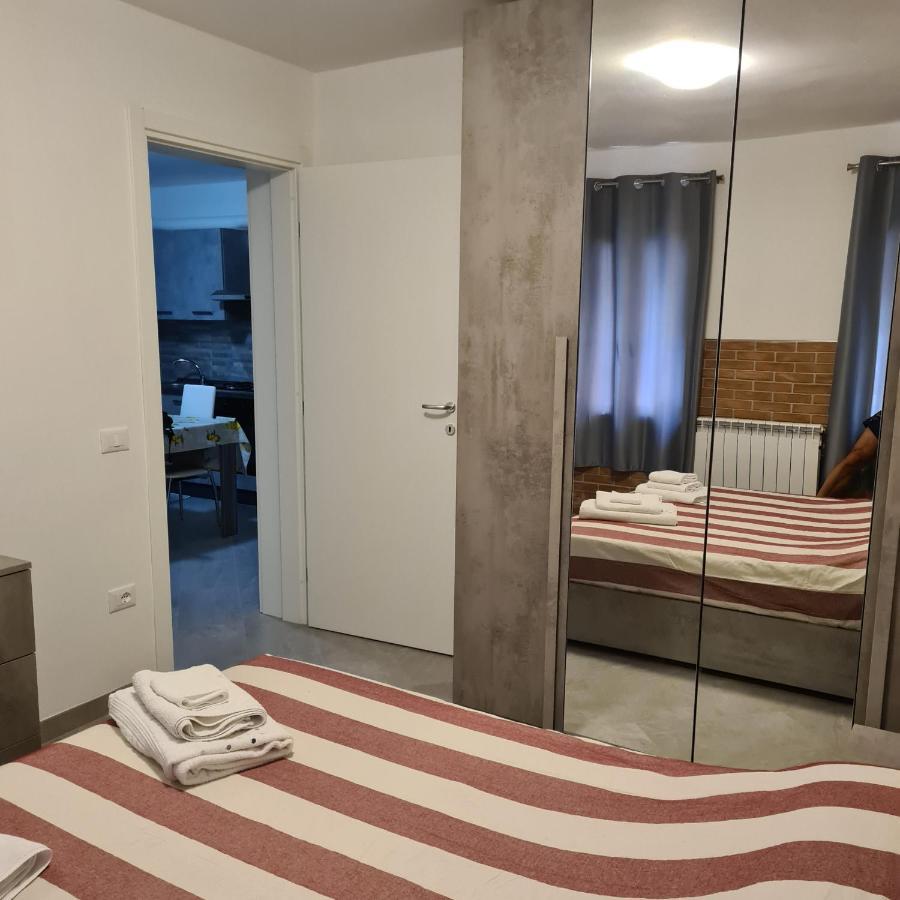 Venice Travel Кіоджа Екстер'єр фото